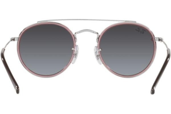 Solglasögon Ray-Ban Junior RJ9647S 290/8G Runda Lila