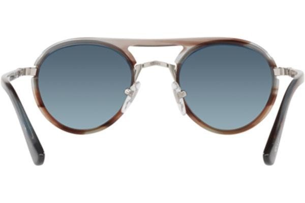 Solglasögon Persol PO2485S 1147Q8 Runda Grå