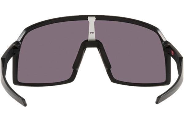 Solglasögon Oakley Sutro S OO9462-07 Enkel Lins | Shield Svart