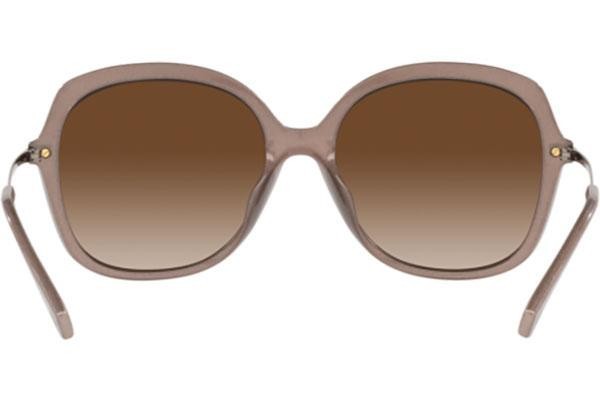 Solglasögon Michael Kors Geneva MK2149U 390013 Fyrkantig Beige