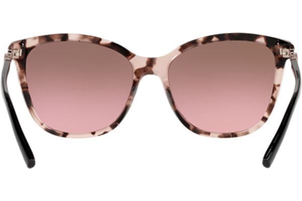 Solglasögon Emporio Armani EA4173 541003 Cat Eye Havana