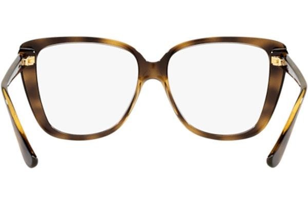 Glasögon Vogue Eyewear VO5413 W656 Cat Eye Havana