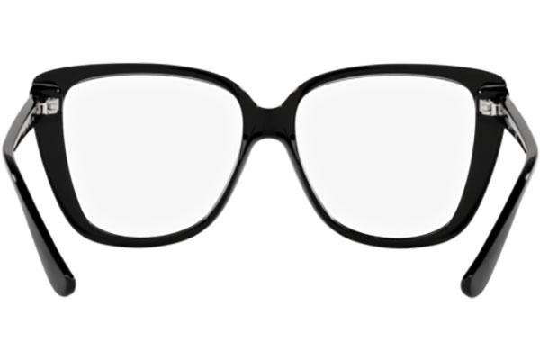 Glasögon Vogue Eyewear VO5413 W44 Cat Eye Svart