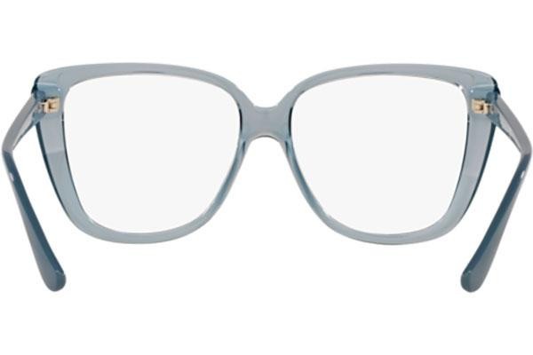 Glasögon Vogue Eyewear VO5413 2966 Cat Eye Blå