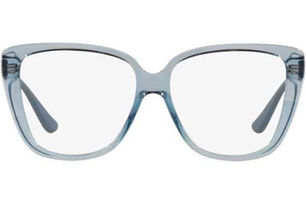 Glasögon Vogue Eyewear VO5413 2966 Cat Eye Blå