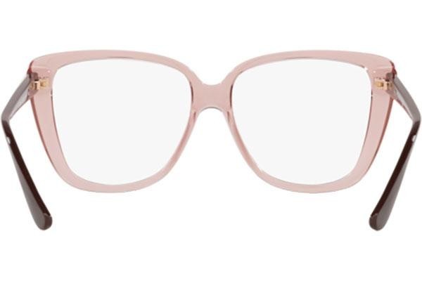 Glasögon Vogue Eyewear VO5413 2864 Cat Eye Rosa