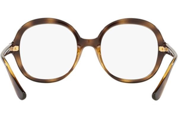 Glasögon Vogue Eyewear VO5412 W656 Runda Havana