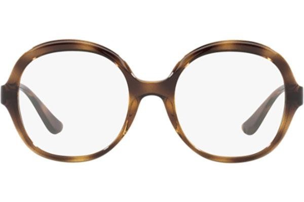 Glasögon Vogue Eyewear VO5412 W656 Runda Havana