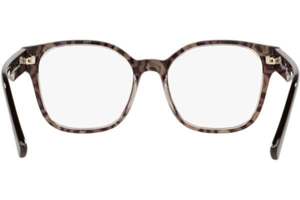 Glasögon Vogue Eyewear VO5407 2959 Fyrkantig Brun