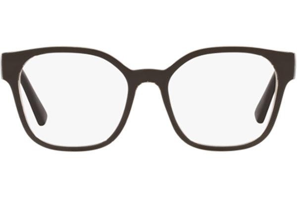 Glasögon Vogue Eyewear VO5407 2959 Fyrkantig Brun