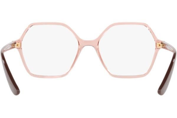 Glasögon Vogue Eyewear VO5363 2864 Fyrkantig Rosa