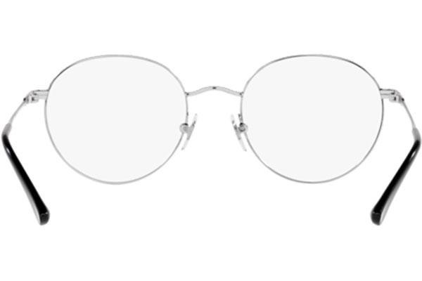 Glasögon Vogue Eyewear VO4177 5156 Runda Silver