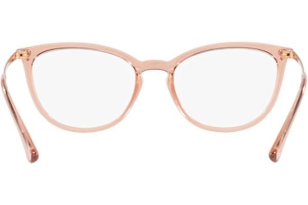 Glasögon Vogue VO5276 2864 Cat Eye Rosa