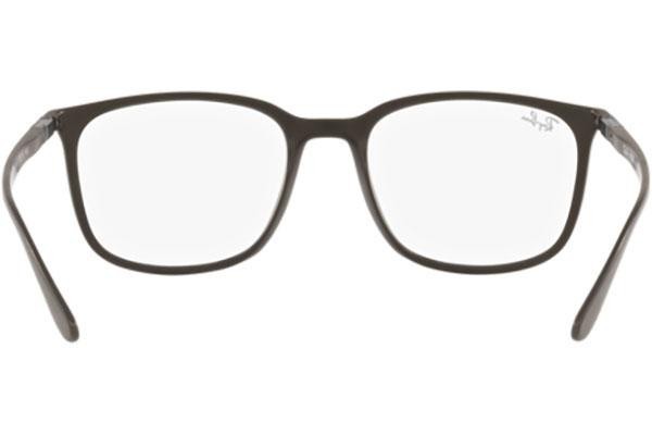 Glasögon Ray-Ban RX7199 8063 Fyrkantig Brun