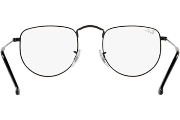 Glasögon Ray-Ban Elon RX3958V 2509 Fyrkantig Svart