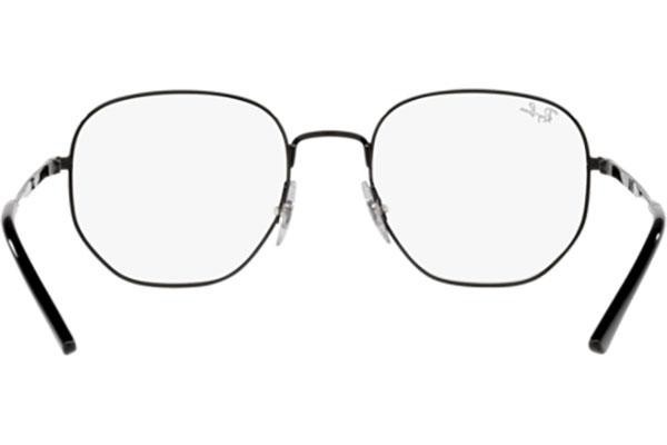 Glasögon Ray-Ban RX3682V 2509 Fyrkantig Svart