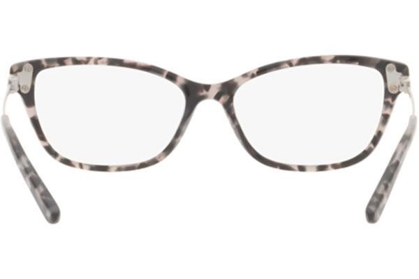 Glasögon Ralph Lauren RL6212 5745 Cat Eye Svart