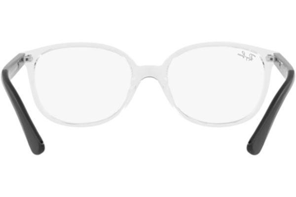 Glasögon Ray-Ban Junior RY1598 3541 Fyrkantig Kristall