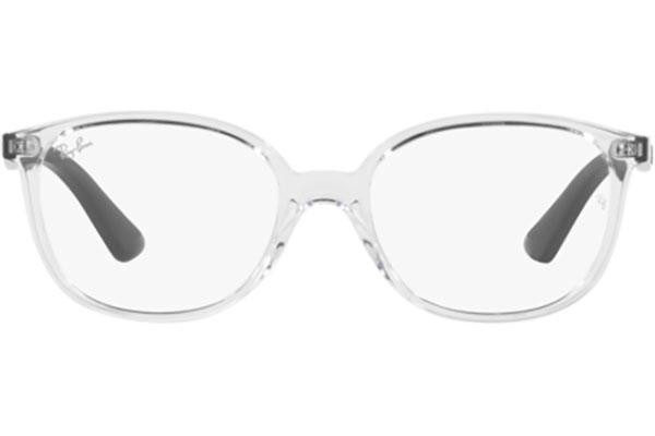 Glasögon Ray-Ban Junior RY1598 3541 Fyrkantig Kristall