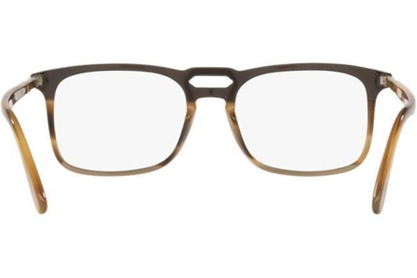 Glasögon Persol PO3277V 1135 Fyrkantig Svart