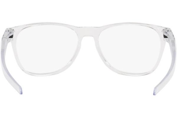 Glasögon Oakley Ojector RX OX8177-03 Fyrkantig Kristall