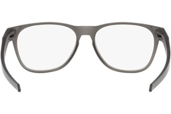 Glasögon Oakley Ojector RX OX8177-02 Fyrkantig Grå