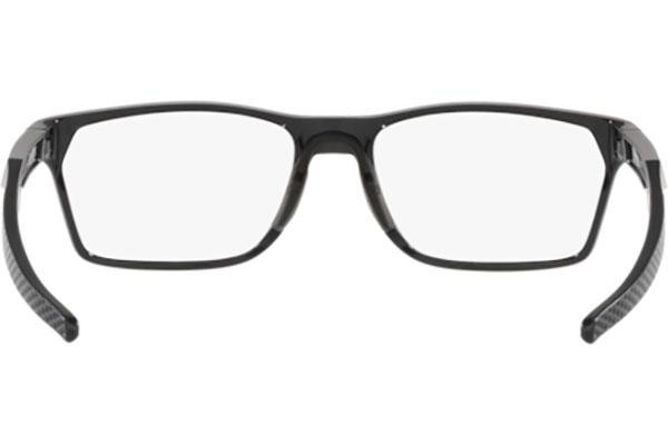 Glasögon Oakley Hex Jector OX8032-04 Rektangulära Svart