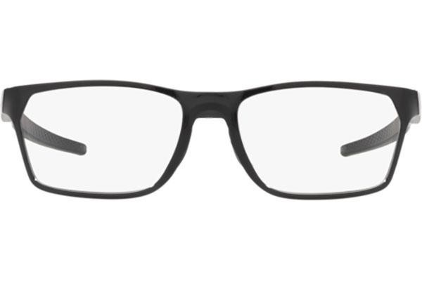 Glasögon Oakley Hex Jector OX8032-04 Rektangulära Svart