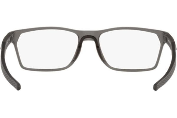 Glasögon Oakley Hex Jector OX8032-02 Rektangulära Grå