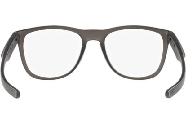 Glasögon Oakley Trillbe X OX8130-06 Fyrkantig Grå