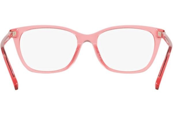 Glasögon Michael Kors Edinburgh MK4085U 3750 Cat Eye Rosa