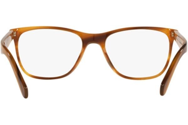 Glasögon Giorgio Armani AR7211 5903 Fyrkantig Havana