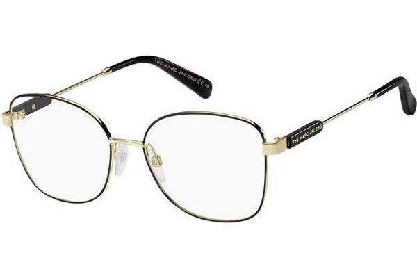 Glasögon Marc Jacobs MARC595 RHL Cat Eye Guld