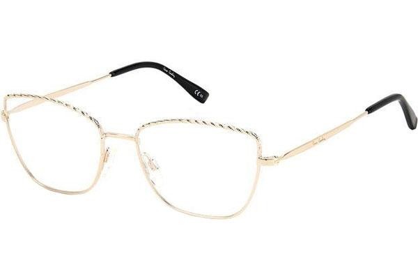 Glasögon Pierre Cardin P.C.8867 J5G Cat Eye Guld