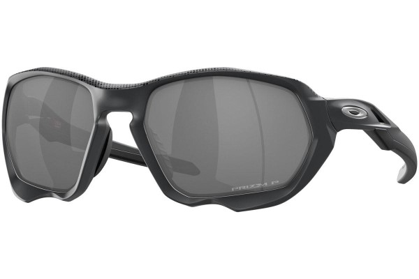 Oakley Plazma High Resolution Collection OO9019-14 Polarized