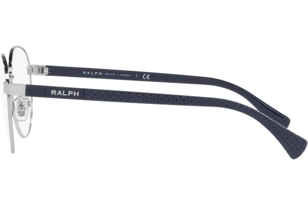 Glasögon Ralph by Ralph Lauren RA6050 9433 Runda Silver