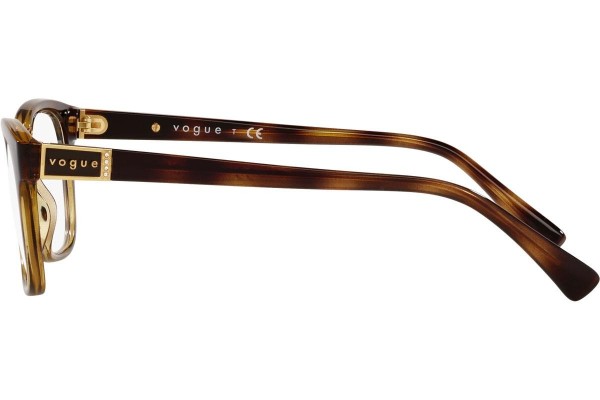 Glasögon Vogue Eyewear VO5424B W656 Cat Eye Havana