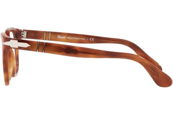 Glasögon Persol PO3263V 96 Fyrkantig Brun