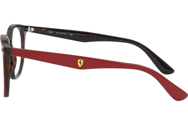 Ray-Ban Scuderia Ferrari Collection RX7151M F643