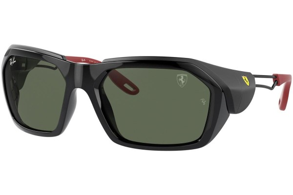 Ray-Ban RB4367M F65071