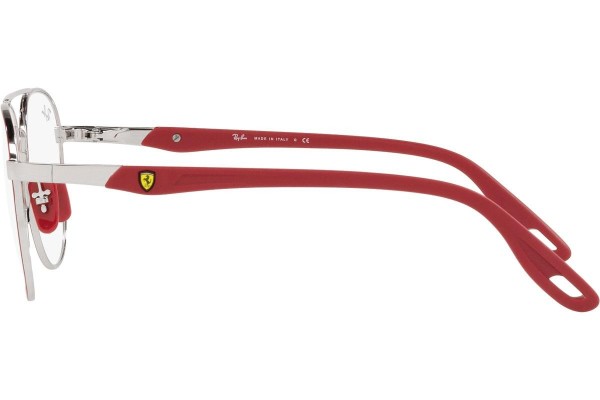 Ray-Ban Scuderia Ferrari Collection RX6473M F067