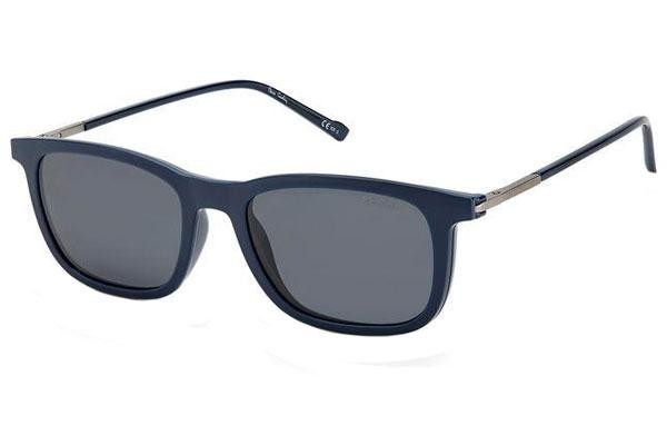 Glasögon Pierre Cardin P.C.6233/CS PJP/M9 Polarized Runda Blå