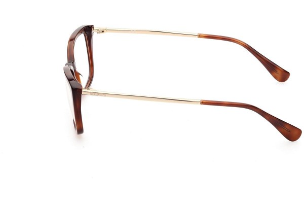 Glasögon Max Mara MM5026 53A Cat Eye Havana