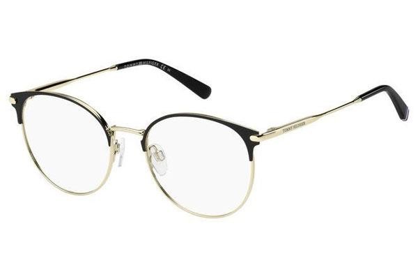 Glasögon Tommy Hilfiger TH1959 2M2 Runda Guld