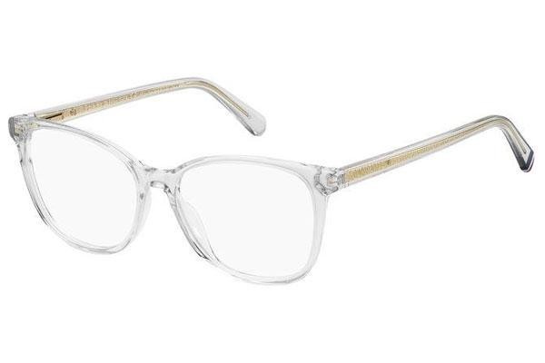 Glasögon Tommy Hilfiger TH1968 900 Cat Eye Kristall