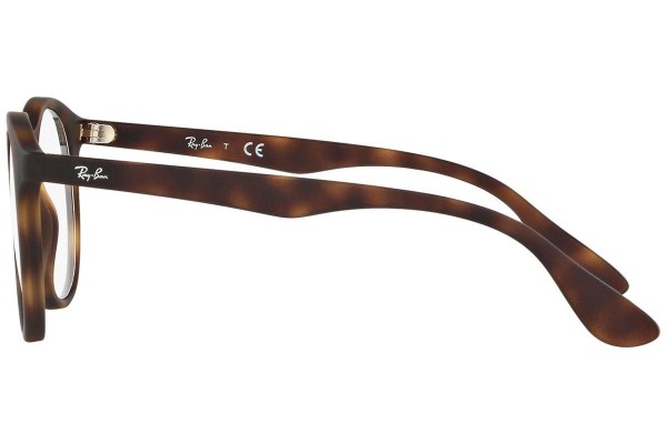 Glasögon Ray-Ban Junior RY1554 3616 Runda Havana