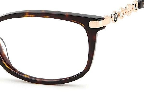 Glasögon Pierre Cardin P.C.8510 086 Cat Eye Havana