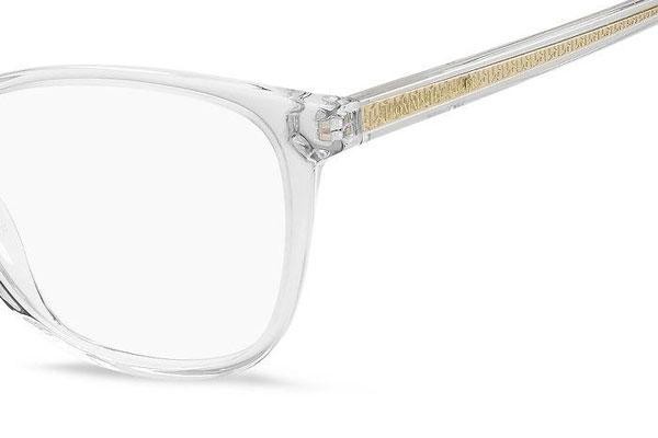 Glasögon Tommy Hilfiger TH1968 900 Cat Eye Kristall