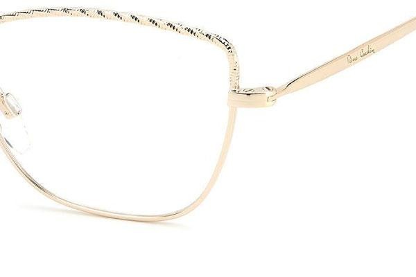 Glasögon Pierre Cardin P.C.8867 J5G Cat Eye Guld