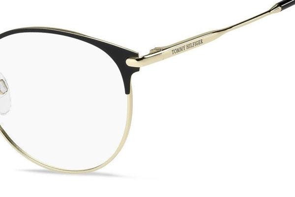 Glasögon Tommy Hilfiger TH1959 2M2 Runda Guld